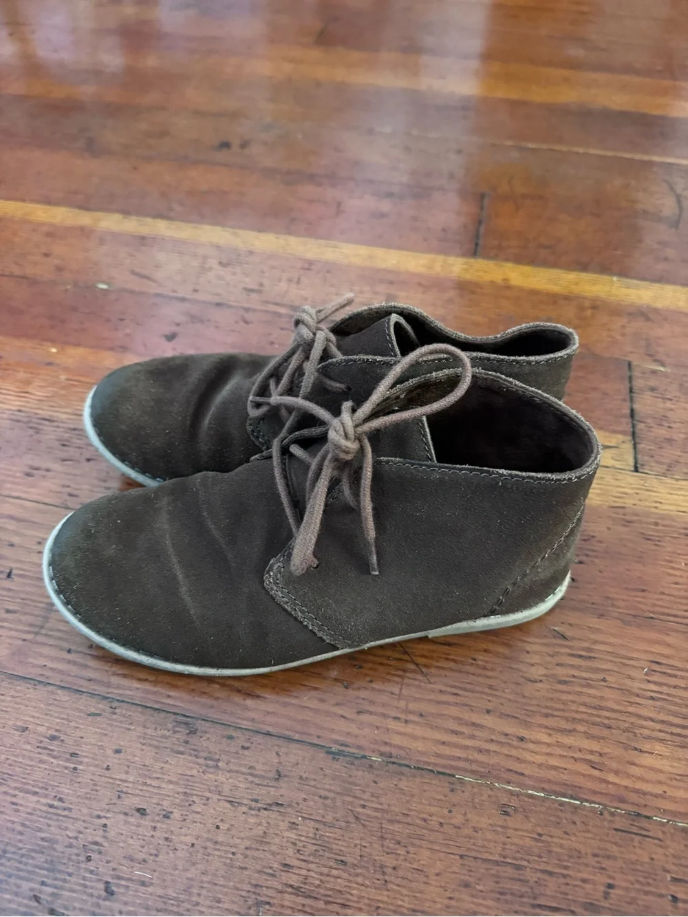 LAmour stylish brown